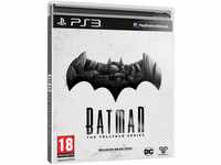 Batman: The Telltale Series (PlayStation 3) [UK IMPORT]