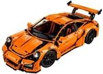 LEGO Technic 42056 - Porsche 911 GT3 RS
