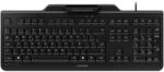 CHERRY KC 1000 SC, Kabelgebundene Security-Tastatur mit integriertem Kartenleser,