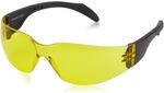 Swiss Eye Unisex Sportbrille Outbreak, yellow, 142mm