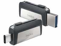 SanDisk Ultra Dual Drive USB Type-C Laufwerk Smartphone Speicher 32 GB (Mobiler