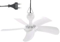 Sichler Haushaltsger&auml;te Mobiler Deckenventilator: Mobiler Decken-Ventilator VT-141.D