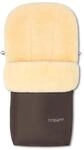 Hofbrucker Lammfell-Fu&szlig;sack Putzi Kinderwagen, Buggy/Winterfu&szlig;sack wind- &