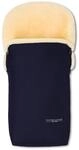 Hofbrucker Lammfell-Fu&szlig;sack Putzi Kinderwagen, Buggy/Winterfu&szlig;sack Wind- &