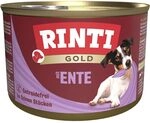 Rinti Gold Entenherzen 185g - Sie erhalten 12 Packung/en; Packungsinhalt 0,185...