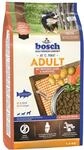 bosch HPC Adult mit frischem Lachs & Kartoffel | Hundetrockenfutter f&uuml;r