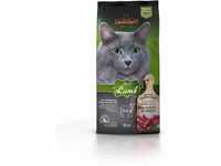 Leonardo Adult Lamb [15kg] Katzenfutter | Trockenfutter für Katzen 