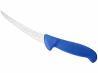 F. DICK Ausbeinmesser, ErgoGrip, flexibel (Messer mit Klinge 15cm, X55CrMo14 Stahl,