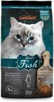LEONARDO Adult Duck [15kg] Katzenfutter | Trockenfutter f&uuml;r Katzen 