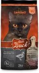 Leonardo Adult Duck [2kg] Katzenfutter | Trockenfutter f&uuml;r Katzen 