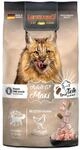 Leonardo Adult GF Maxi [300g] Katzenfutter | Getreidefreies Trockenfutter f&uuml;r Katzen