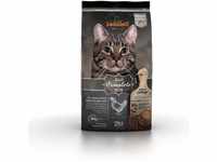 Leonardo Adult Complete 32/16 [2kg] Katzenfutter | Trockenfutter für Katzen 