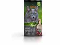 Leonardo Adult Lamb [7,5kg] Katzenfutter | Trockenfutter für Katzen 