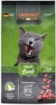 LEONARDO Adult Lamb [7,5kg] Katzenfutter | Trockenfutter f&uuml;r Katzen 