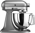 KitchenAid K&uuml;chenmaschine - Artisan - Kippbarem Food Processor -...