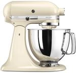 KitchenAid K&uuml;chenmaschine - Artisan - Kippbarem Food Processor -...
