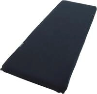 Outwell Bettlaken SIM Single XL, Blue, 200 x 80 cm (LxB), 290094