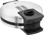WMF Lono Edition Waffeleisen, Herzwaffeleisen, Waffeleisen Herzform, stufenlos