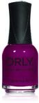 Orly Polish - Terra Mauve, 18 ml