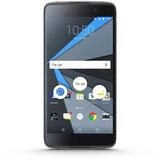 BlackBerry DTEK50 Smartphone (5,2 Zoll (13,2 cm) Touch-Display, 16GB interner