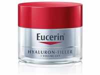 Eucerin Anti-Age Hyaluron-Filler Nacht Creme, 50.0 ml Creme