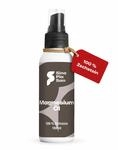 SinoPlaSan Magnesium-&Ouml;l | 100% Zechstein | Spr&uuml;hflasche | 100 ml