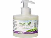 MASMI NATURAL COTTON Bio Intimwaschgel, 250 ml