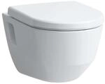 Laufen Pro S Wand Tiefsp&uuml;l-WC sp&uuml;lrandlos 8209640000001