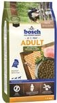 bosch HPC Adult mit frischem Gefl&uuml;gel & Hirse | Hundetrockenfutter f&uuml;r