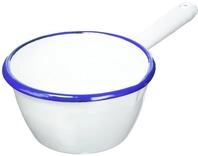 CAZO Blanco 12 cm.