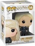Funko POP! Movies: Harry Potter - Luna Lovegood