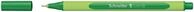 Schneider Schreibger&auml;te Fineliner Line-Up, 0,4 mm, blackforest-green
