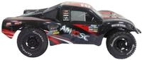Amewi 22192 - AM10SC V2 M1:10 4WD Brushless, rot