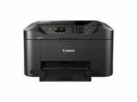 Canon Maxify MB2150 4in1 Tintenstrahldrucker 0959C006 A4/WLAN