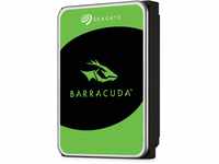 Seagate BarraCuda Pro 10TB interne Festplatte, 3.5 Zoll, 7200 u/min, 256 MB Cache,