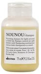 EASO MAGNO Davines Nounou Champu 75 ml; &ndash; f&uuml;r den t&auml;glichen Gebrauch