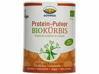 Govinda Kürbiskern Protein-Pulver gluten- und laktosefrei, vegan, 1er Pack (1...