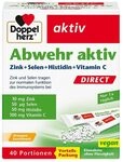 Doppelherz Abwehr Aktiv Direct Pellets