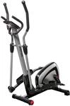 MOTIVE FITNESS by U.N.O. Crosstrainer CT 1000 schwarz-wei&szlig;, 12055