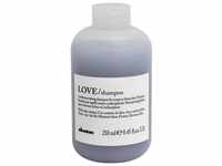 Davines Essential Haircare LOVE / Shampoo - Lovely Smoothing Shampoo 250ml