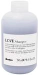 Davines Essential Haircare LOVE / Shampoo - Lovely Smoothing Shampoo 250ml