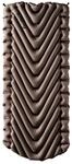 Klymit Schlafmatte Static V Luxe, Steingrau/Schwarz, 06VLSt01D
