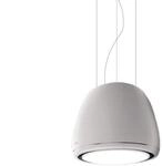 Elica &Eacute;dith PRF0098360 Inselhaube 50 cm Classic