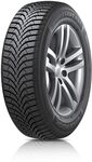 Hankook Winter i*cept RS2 W452 M+S - 155/65R15 77T - Winterreifen