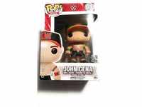 WWE 7750 "POP! Vinyl" John Cena Green Cap Figure