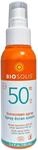 Biosolis Bio Sonnencreme Spray LSF 50+, 100 ml