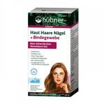 H&uuml;bner Original Haut Haare N&auml;gel, Silicea Rein mineralisch, vegan, ohne Zus&auml;tze,