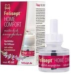 Felisept HOME COMFORT Nachf&uuml;llflasche f&uuml;r den Diffusor steigert das Wohlbefinden