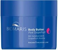 Biomaris Body Butter Pink Grapefruit