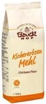 Bauckhof Kichererbsenmehl glutenfrei Bio (2 x 500 gr)